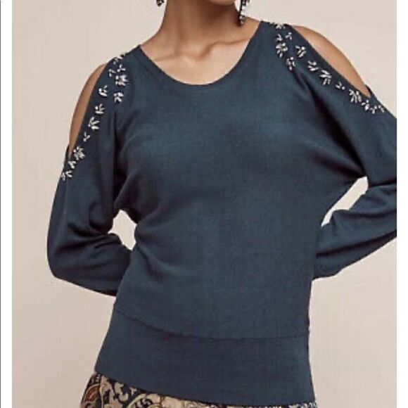 Knitted & knotted xl NWOT   - Picture 1 of 3